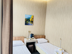 Хостел Alina Home Baku