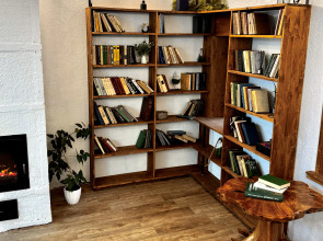 Частный дом Однажды в Сказке