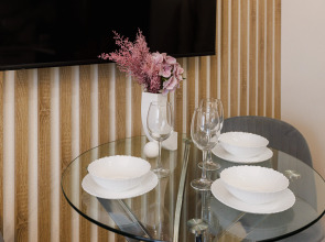 Квартира Уютная и Стильная