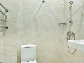 Отель Галант