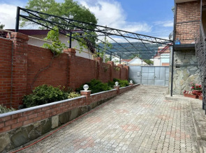 Апартаменты 335 на Кубанской