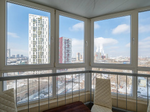 Апартаменты Альянс