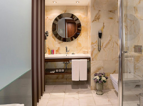 Vogue Hotel Supreme Istanbul