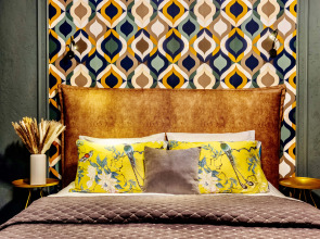 Апартаменты Культура 9