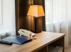 Отель Old Town Trio