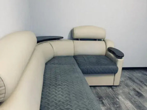 Квартира на улице Приморская 20