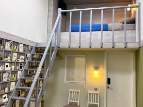 Апартаменты Вариант 38