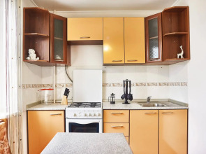 Апартаменты Пять Звёзд Гостиный Двор