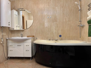 Квартира Bliss-Жемчуг в центре Казани