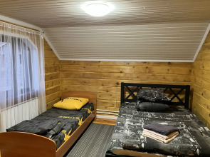 Гостевой дом Белый Аист