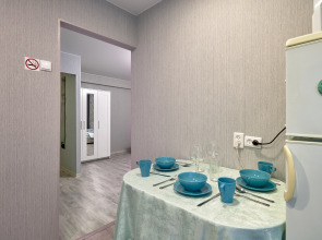 Апартаменты Кастанаевская 5