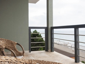 Бутик-Отель Базальт Club