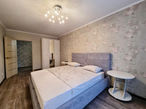 Апартаменты на улице Пуркаева 51А