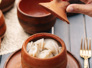 Глэмпинг Фьюжн Инн