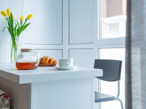 Апартаменты «Атмосфера» | Солнечная Севилья — Где Рождаются Мечты