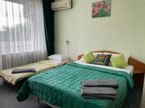 Апартаменты Семейные Viktoria