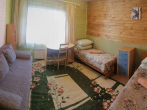 Гостевой дом Holiday home