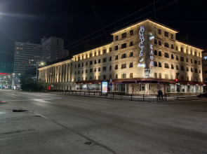 Квартира Октябрьская 3 Центр