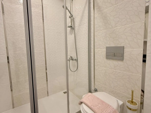 Квартира SA apartments sea view 1bd