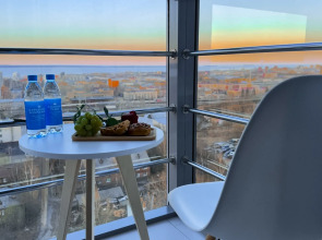 Квартира Karelia Stay