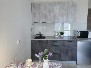 Апартаменты 237 Уютный Дом