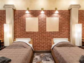 Мини-отель Альбион