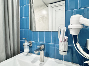 Апартаменты Делюкс