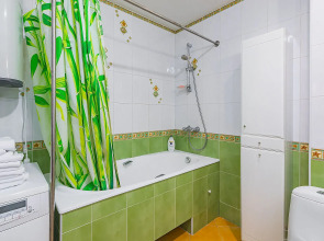 Апартаменты Огромные для комфортного размещения до 8 человек