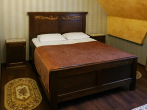 Отель Салам