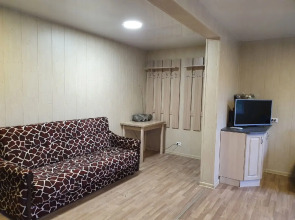 Уютный домик в Молочном