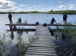 Baza Otdyiha Chistyie Prudyi	