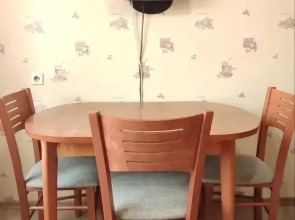 Квартира 2 комнатная на Алексеева