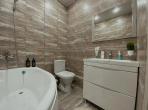 Квартира Green FOX в элитном ЖК Европейский в центре города