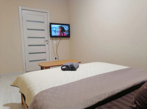 Апартаменты со всеми необходимым для комфортного проживания