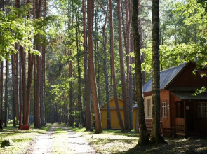 База отдыха Нептун