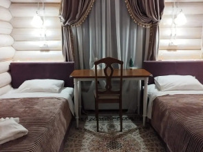 Гостевой дом ОптинаДОМ