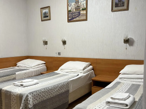 Гостевой дом Шале Де Прованс Лиговский