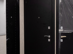 Апартаменты на Фермерском переулке от LetoApart