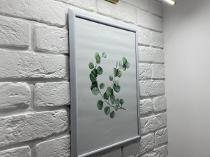 Апартаменты Flora