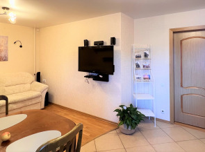 Квартира Функциональная квартира 53 кв.м. в удобном месте