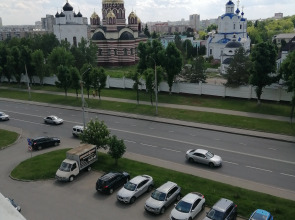 Квартира Центр апартаменты