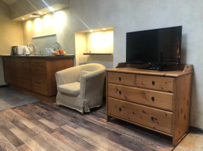 Квартира Катерина альпик