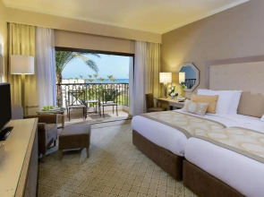 Steigenberger Alcazar