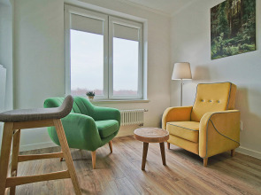 Апартаменты Greenwoods