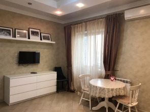 Квартира на Будённовском