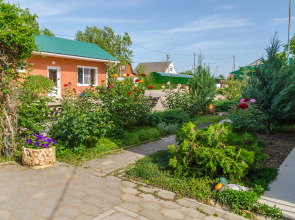 Гостевой Дом Гелиос