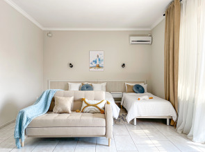 Гостевой Дом Комплимент