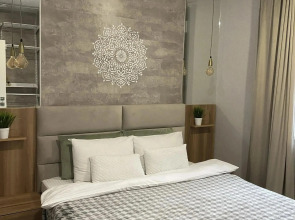 Вилла Dolce Vita