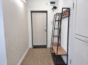 Апартаменты Уютные 1-комнатные в Центре