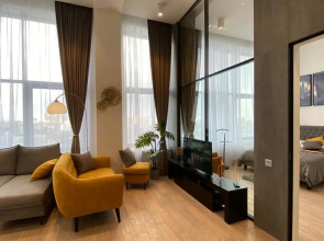 Апартаменты Премьер Арбат